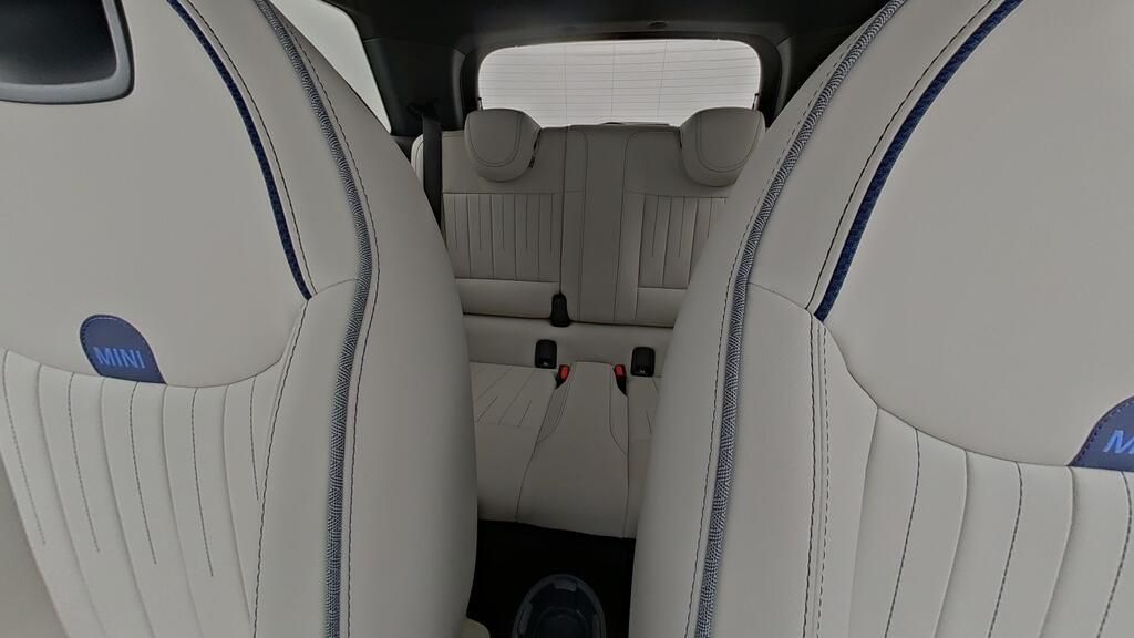 MINI Cooper SE - Bild 14