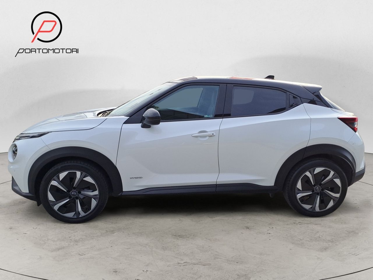 Other NISSAN Juke 2ª serie - Juke 1.6 HEV N-Connecta imagem 2