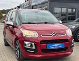 Citroën C3 Picasso 1.6 HDi Selection+Finanzierung+ - Citroën C3 Picasso Gebrauchtwagen