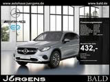 Mercedes-Benz GLC 200 4MATIC +Perf-AGA+Avantgarde+MBUX+LED+Cam - Mercedes-Benz GLC 200 aus 2023