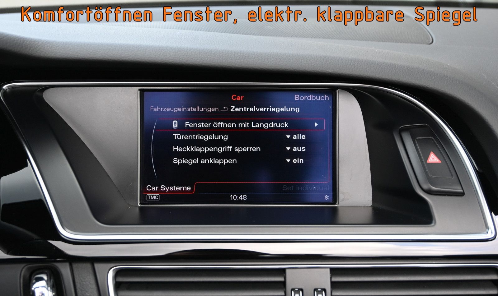 Fahrzeugabbildung Audi A5 2.0 TDI qu. Cabrio S LINE SPORT ED. PLUS °MMI