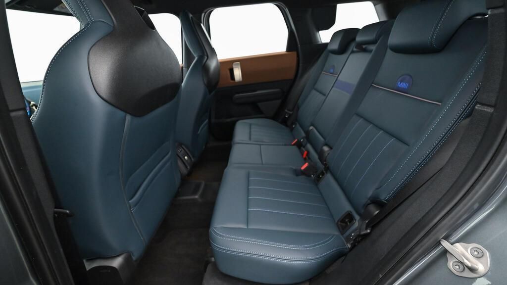 MINI Countryman C (Cooper) - Bild 14