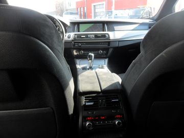 BMW 525 - 12