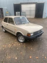 Fiat 127 Brazil, Rostfrei, Oldtimer Zulassung - Fiat 127: Kleinwagen