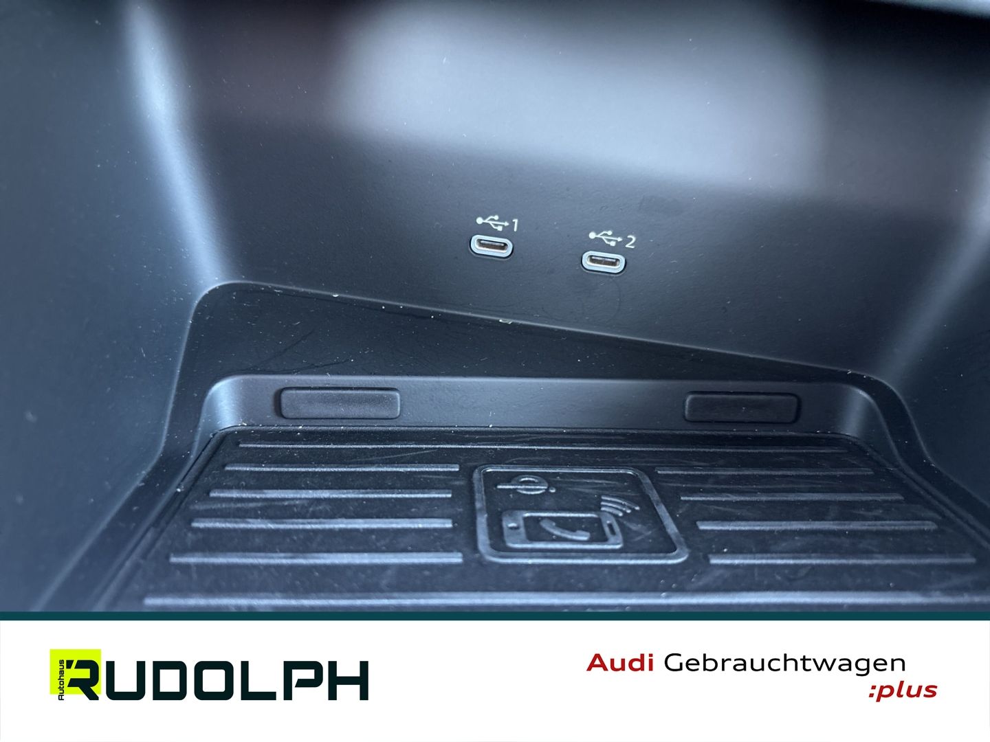 Audi A3 - Bild 21