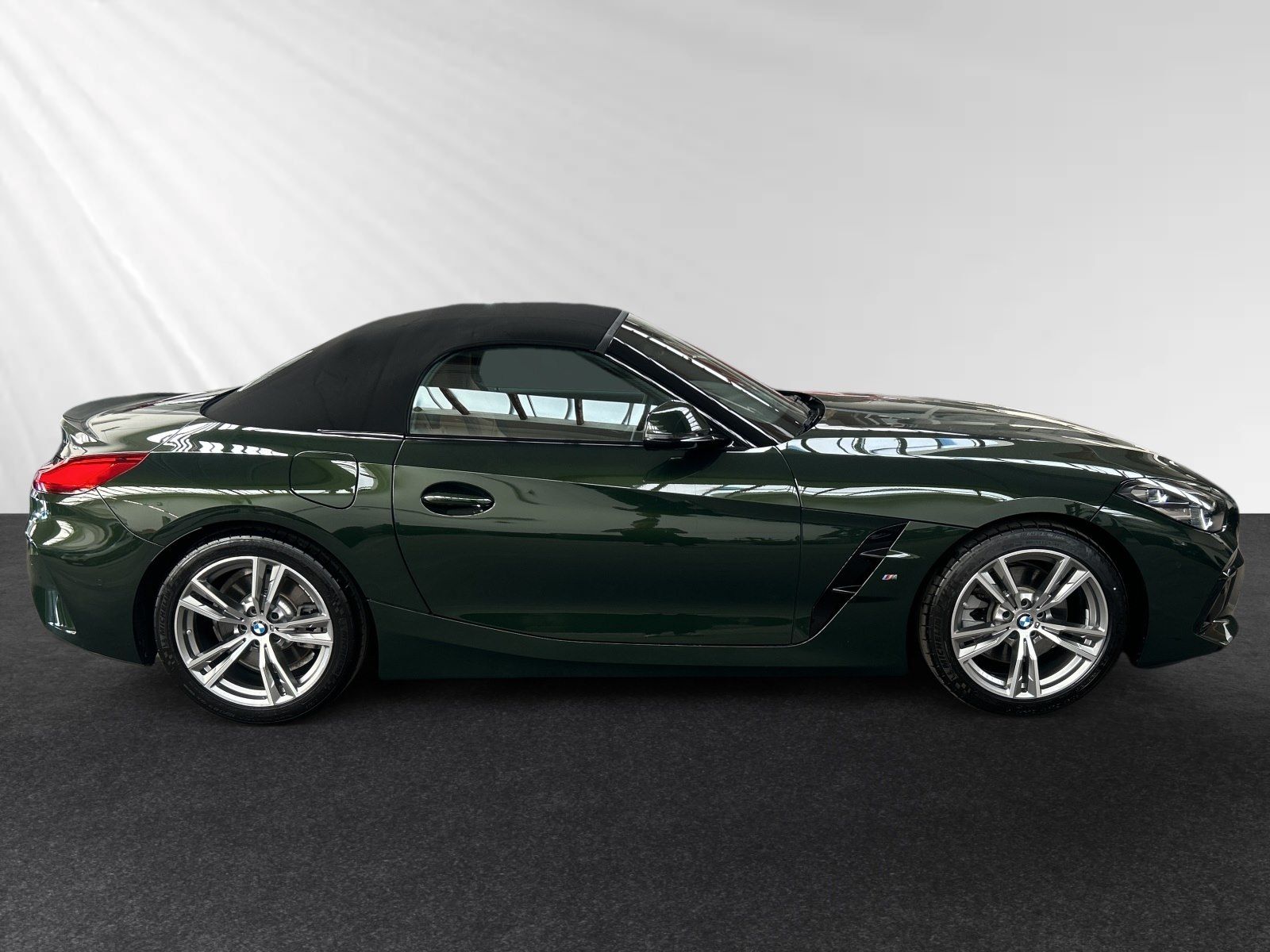 BMW Z4 - Bild 20