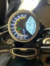 Super Soco TC MAX - SUPER SOCO MOTORRAD