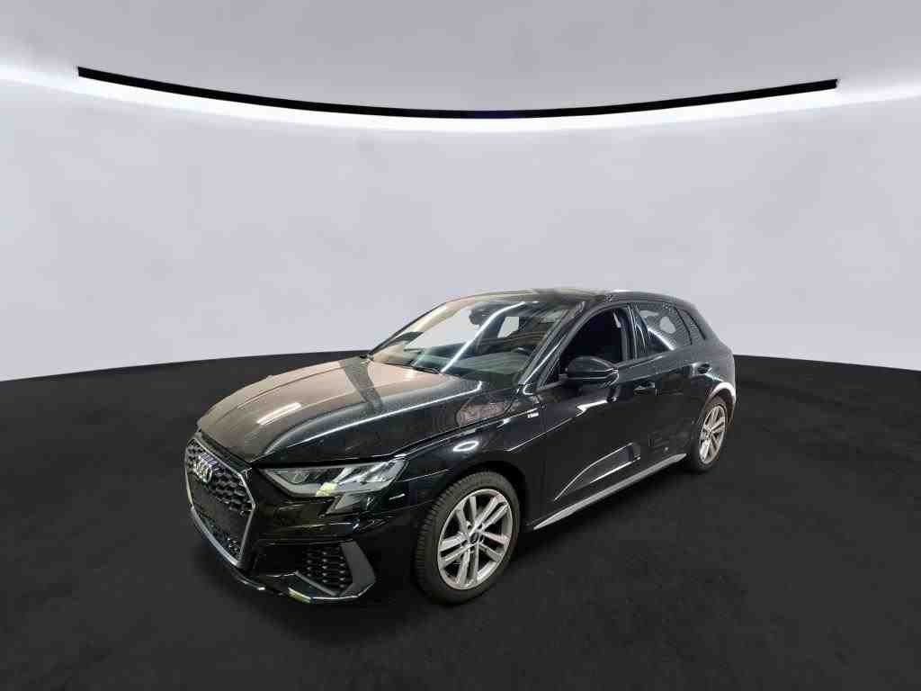 Audi A3 - Bild 2
