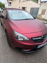 Opel Zu verkaufen Opel Cascada - Opel: Verkaufen