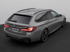 Foto Nummer 7: BMW 530d