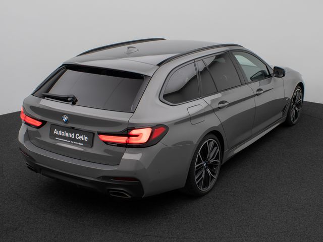 Foto Nummer 7: BMW 530d