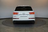Audi SQ7 4.0 TDI quattro Pano B&O - Audi SQ7 4.0 TDI quattro Gebrauchtwagen
