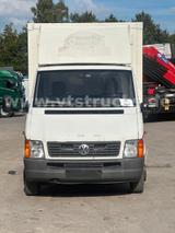 Volkswagen LT 46 4x Kofferaufbau mit LBW 4,6 t. - Angebote