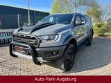 Ford Raptor DoKa 4x4*PERFOMANCE*NAVI*Hardtop*Standhzg - Ford Raptor aus 2023