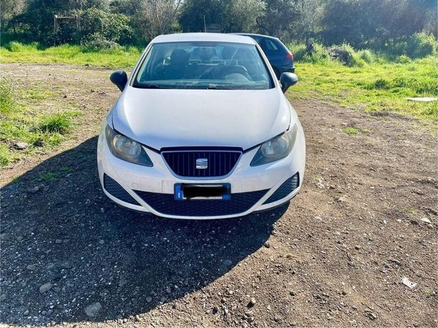 Seat Ibiza 1.2 benzina anno 2010 non marciante