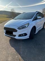Ford S-Max 2,0 EcoBlue 140kW 4x4 ST-Line Auto ST-Line - Ford S-Max: 140