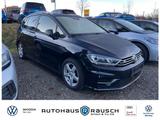 Volkswagen Golf Sportsvan VII Allstar #Xenon #R-Line - Volkswagen Golf: Sport Line