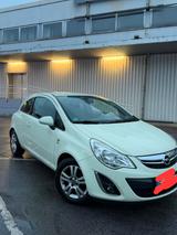 Opel Corsa 1.4 Color Stripes 74kW Color Stripes - Opel Corsa: Color Stripes