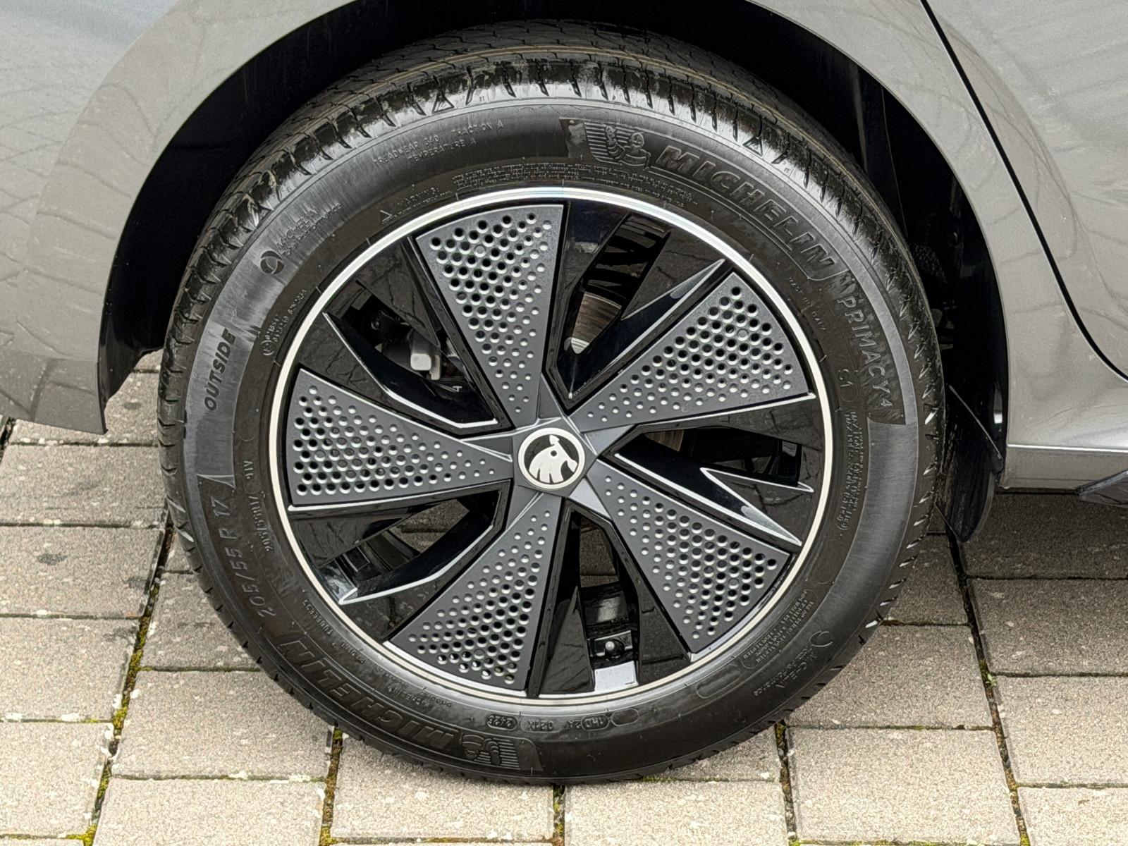 Skoda Kamiq 1.0 TSI DSG Monte Carlo (Pano,AHK,5/100)