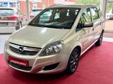 Opel Zafira B 1.7 CDTI Edition "111 Jahre"/ TüvNEU - Opel Zafira: B Edition