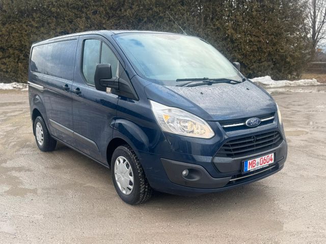 Ford Transit Custom Kasten 310 L1 Trend Netto 12.000€