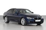 BMW 330D XDRIVE M-SPORTPAKET*AUS 2 HAND*TOP-ZUSTAND* - BMW 330 mit Diesel-Antrieb: Limousine