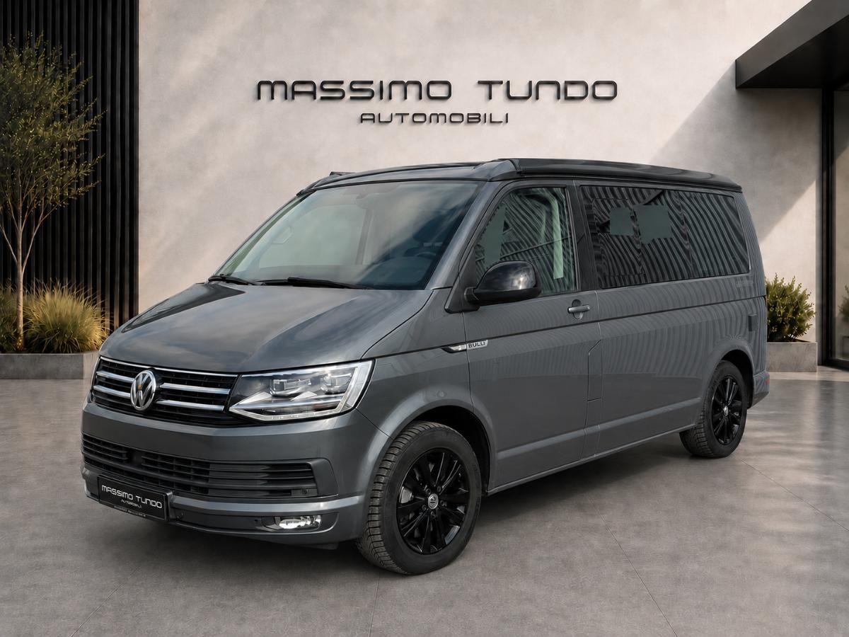 Volkswagen Andere