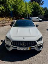 Mercedes-Benz Mercedes-AMG CLA 45 S 4MATIC+ Coupé | Panorama | - gebrauchte Mercedes-Benz CLA 45 AMG aus dem Jahr 2024