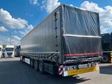 Krone SDR 27 verbreiterbar Rungen Lift TÜV 06/2027 - Krone SDR-27