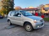 Suzuki Ignis HU Neu - Suzuki Ignis aus 2002
