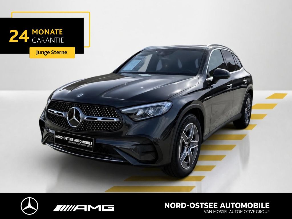 Image of Mercedes-Benz GLC 300