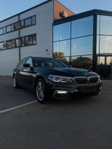 BMW 530d Turing - BMW: Turing