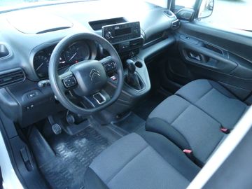 Citroen Berlingo - 12