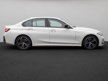 Fahrzeugabbildung BMW M340d xDr Hi-Fi M Sportfahrwerk Comfort Paket