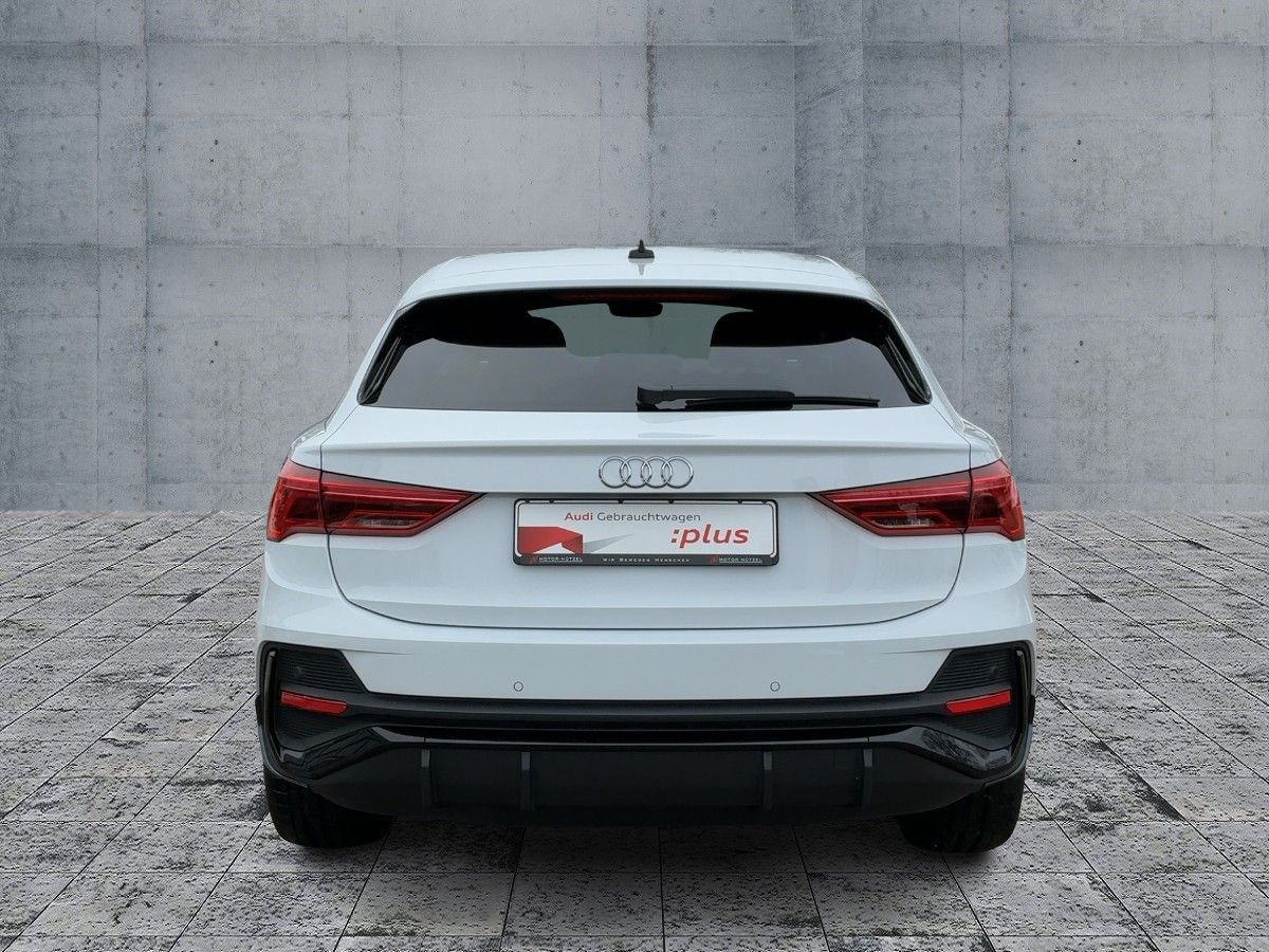 Audi Q3 - Bild 5