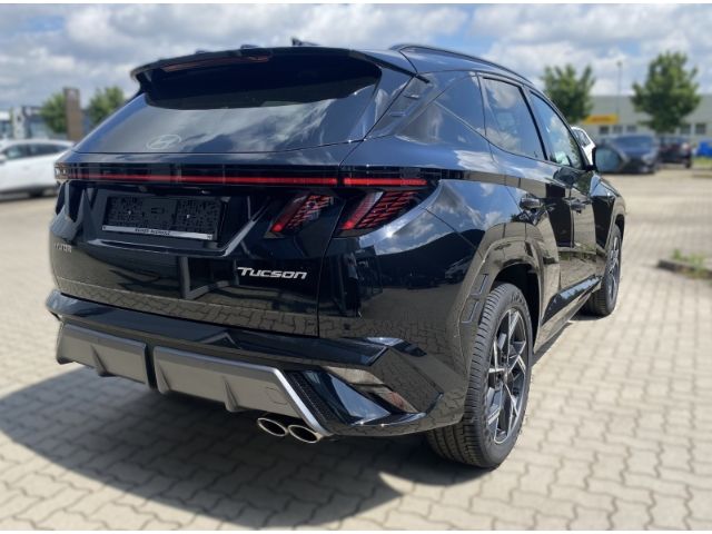 Hyundai Tucson – Bild 7