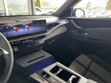 Opel Grandland 1.2 GS KeyLess, KAMERA, CARPLAY