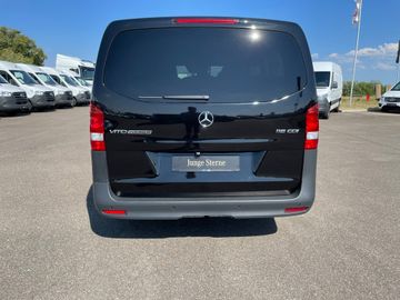 Mercedes Vito - 5