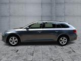 Skoda Superb Combi 2.0TDI DSG AMBITION LED+NAV+ACC+SHZ - Skoda Superb Gebrauchtwagen