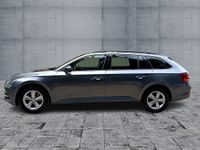 Skoda Superb - Vorschau Bild 4