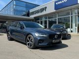Volvo V60 B4*Plus Dark*NP64480*ACC*BLIS*Leder*H&K*19Z - Volvo V60 Tageszulassungen