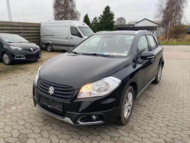 Suzuki SX4 S-Cross Comfort 1.6 DDIS