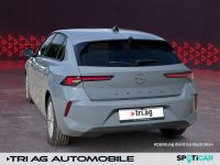 Opel Astra - Vorschau Bild 5