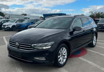 Volkswagen Passat Variant - 6