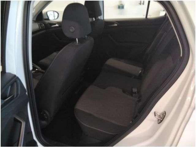T-Cross 1.0 TSI Life Kamera/Navi/ACC/App-Connect