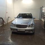 Mercedes-Benz C180K (W203) - 130000KM - An... - Mercedes-Benz C-Klasse: W203
