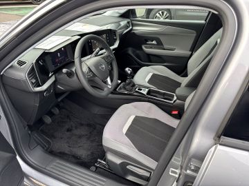 Bild 9 Opel Mokka Elegance LED Apple CarPlay Android Auto Kl