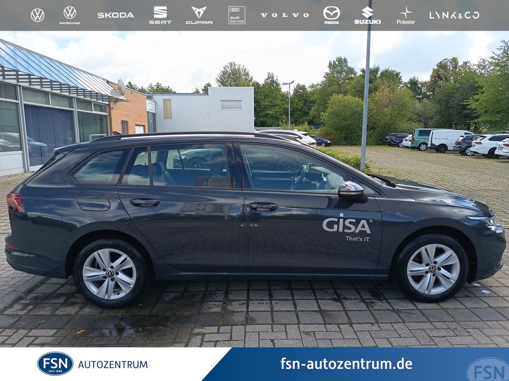 Image of Volkswagen Golf
