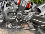 Yamaha MT-07 Pure Sport - YAMAHA MT 07 PURE