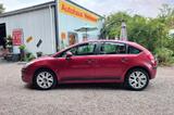Citroën C4 1.4 TÜV 03/2027 - gebrauchte Citroën C4 aus dem Jahr 2007